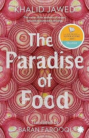 Paradise Of Food