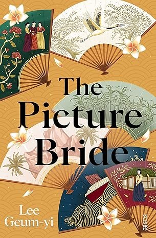 Picture Bride