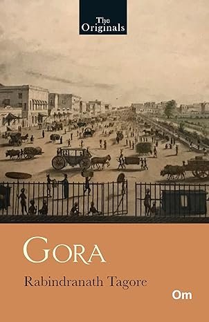 Gora