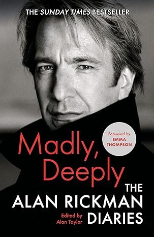 Madly Deeply