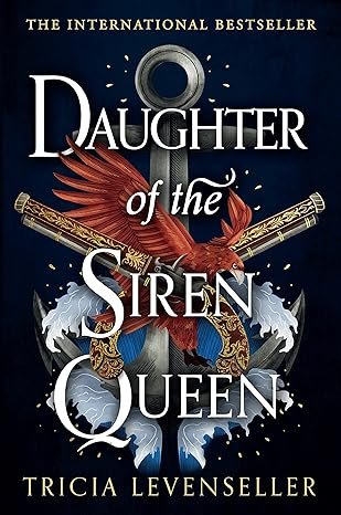 Daughter Of The Siren Queen
