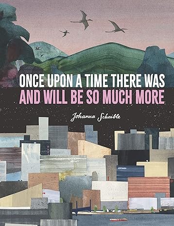 Once Upon A Time There Was And Will So Much More