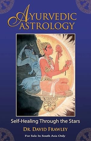 Ayurvedic Astrology