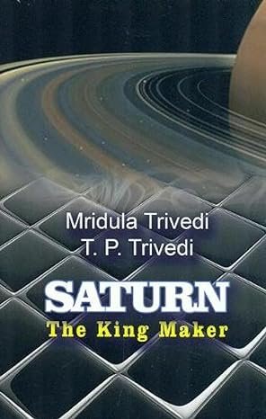 Saturn The King Make