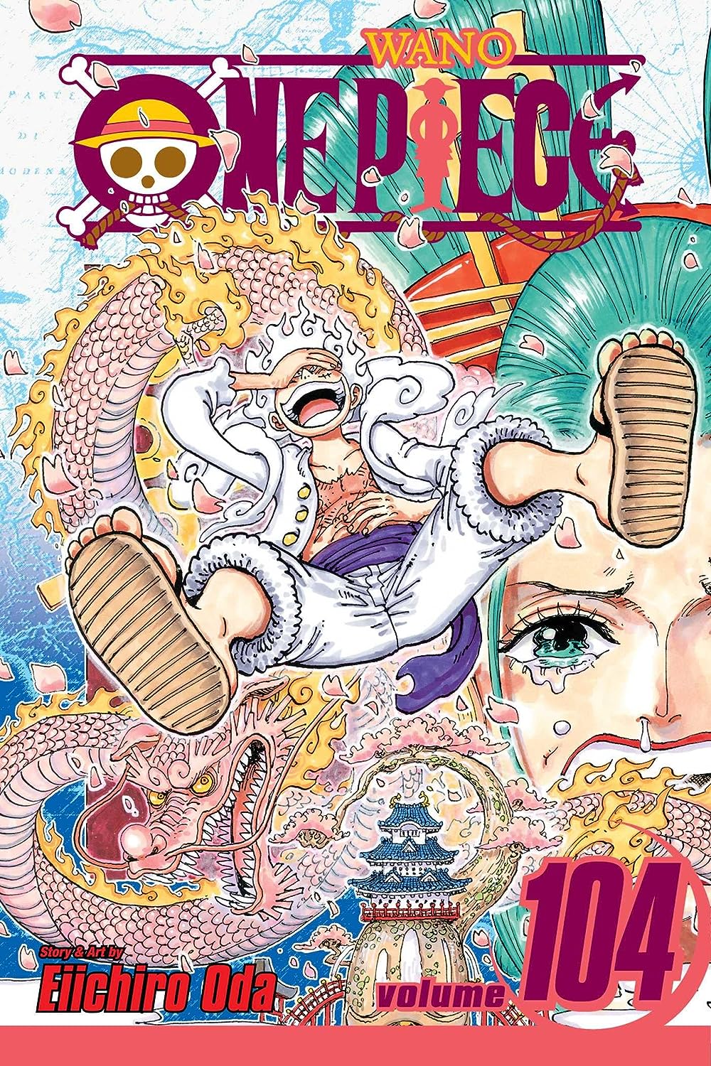 ONE PIECE ワンピース　1〜80巻、91 92 103 104 おまけ ONE PIECE ワンピース 1〜80巻、91 92 103 104 おまけ 漫画