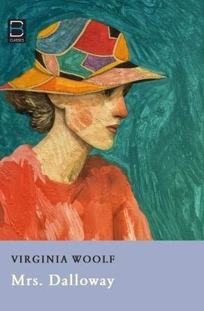 Mrs Dalloway
