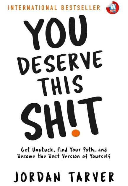 You Deserve This Sh!t