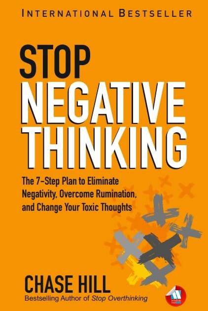 Stop Negative Thinking
