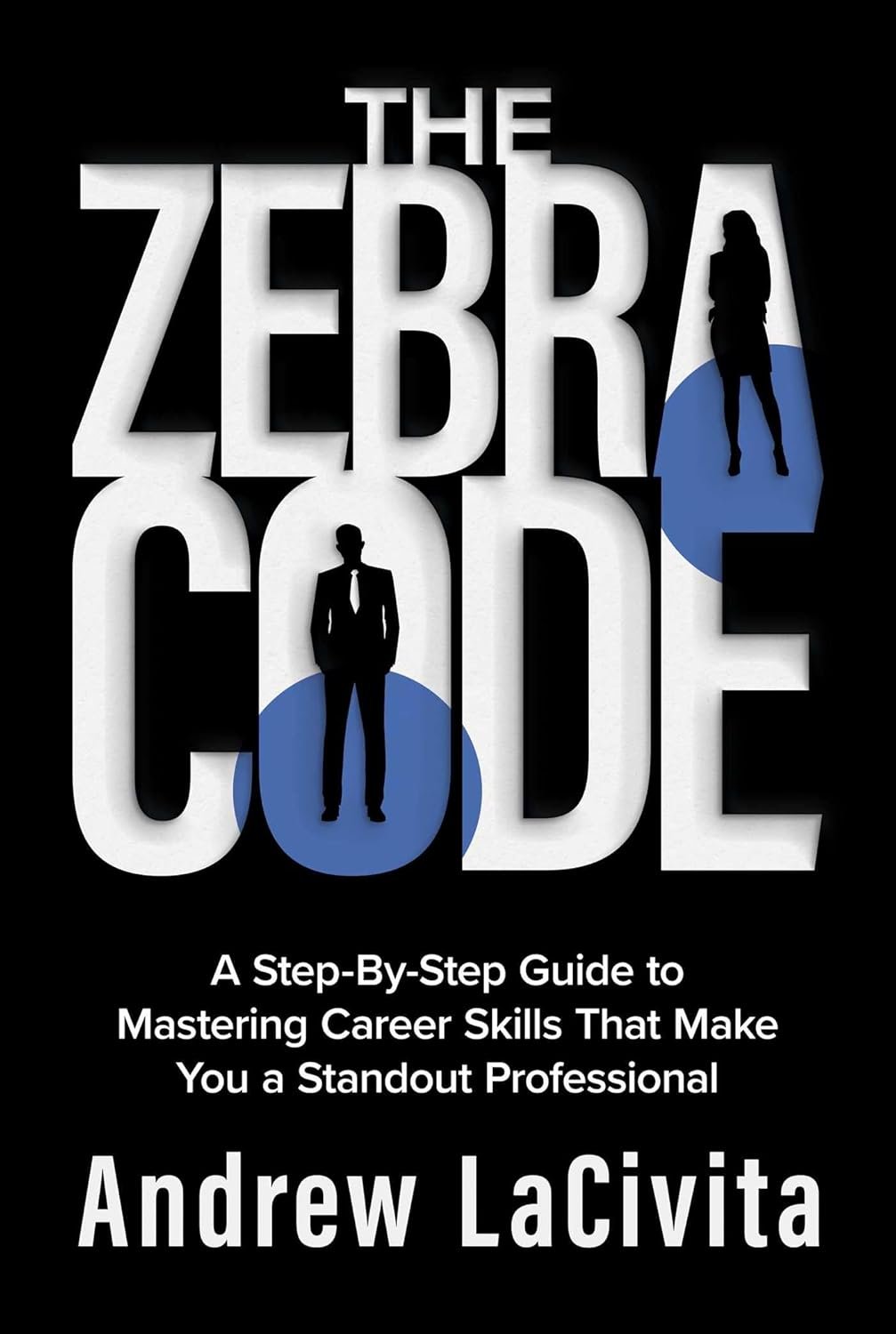Zebra Code (hb)