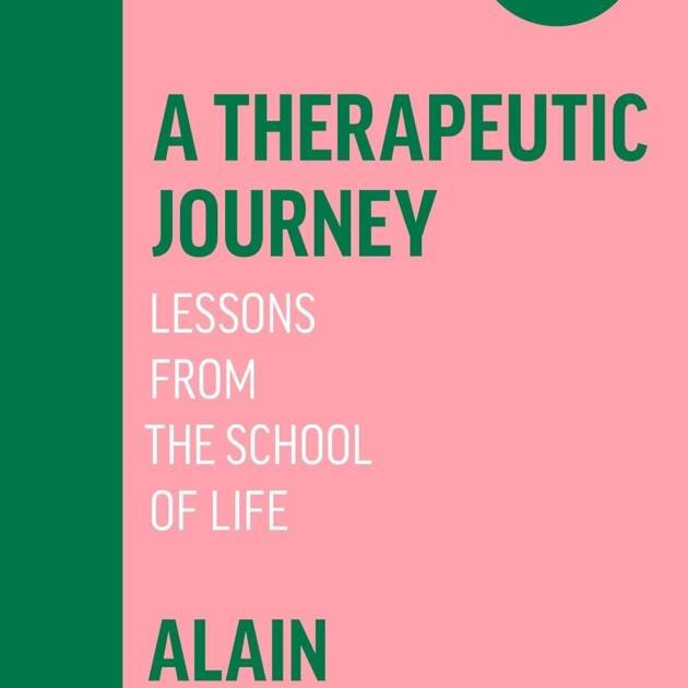 A Therapeutic Journey