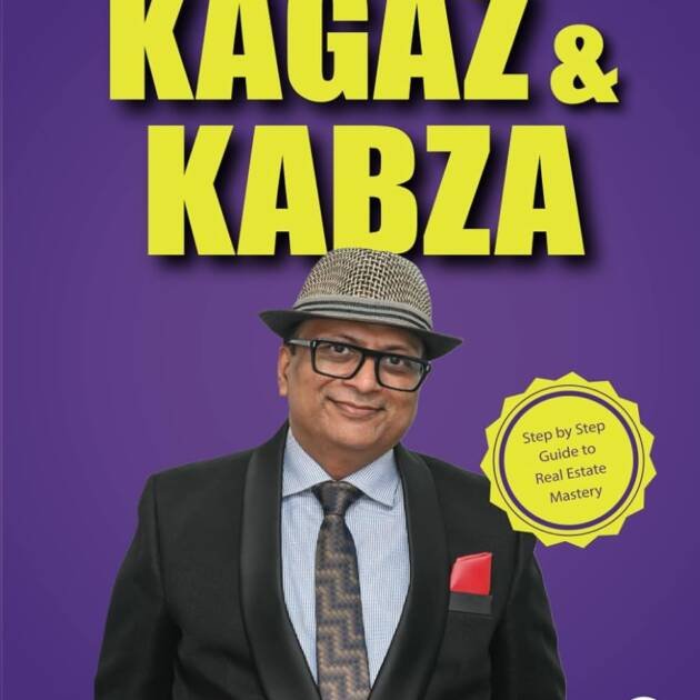 Kagaz & Kabza