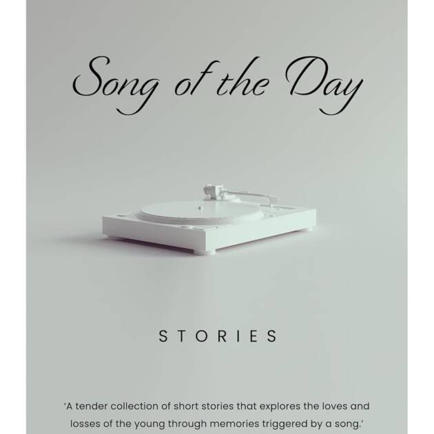 Song Of The Day