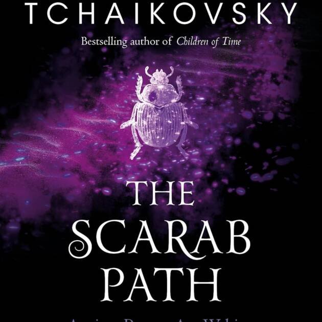 Scarab Path