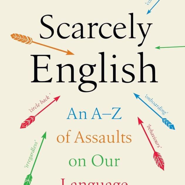 Scarcely English Hb