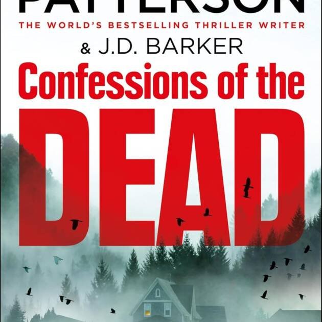 Confessions Of The Dead