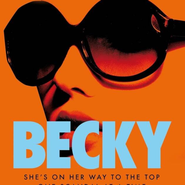 Becky