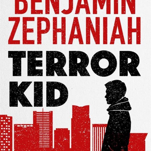 Terror Kid