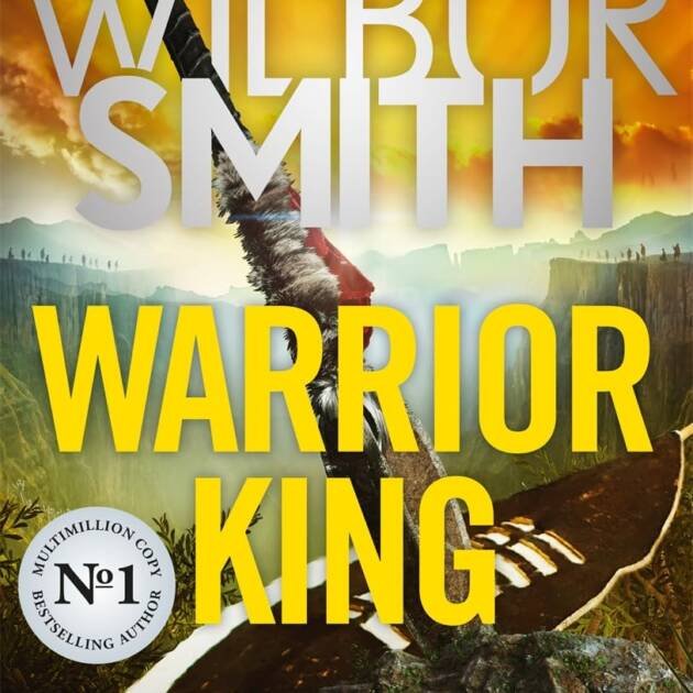Warrior King