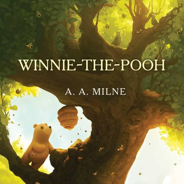Winnie The Pooh