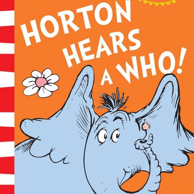 Horton Hears A Who
