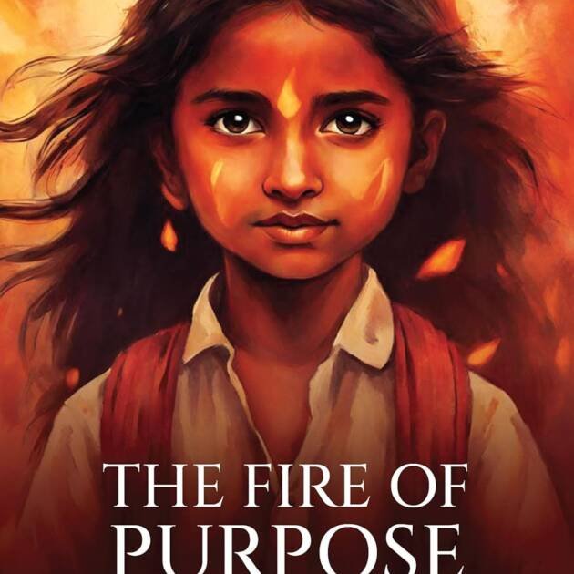 Fire Of Purpose