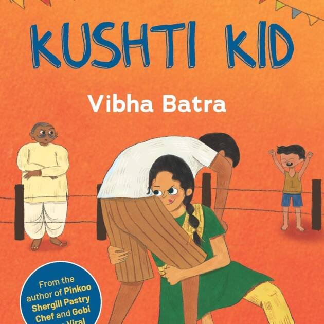 Kushti Kid