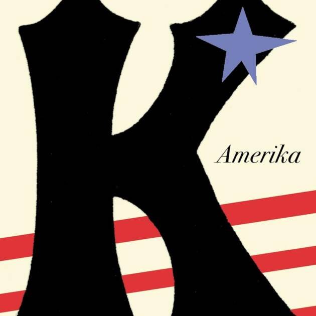 Amerika