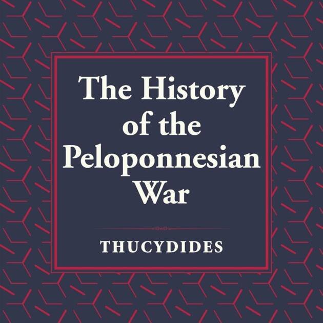 History Of The Peloponnesian War