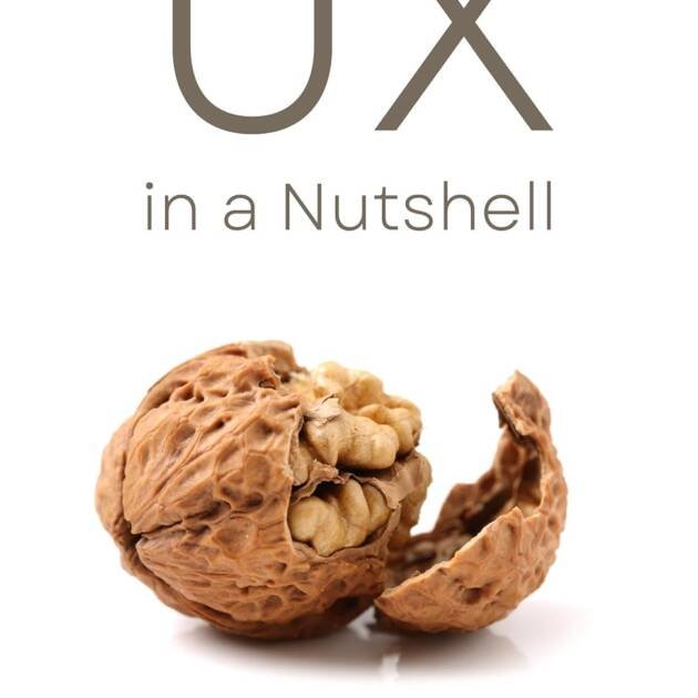 Ux In A Nutshell