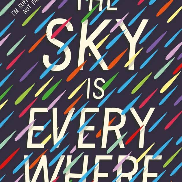 Sky Is Everywhere
