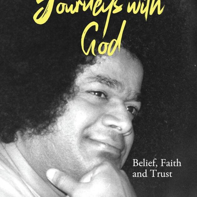 Journeys With God  Volume 1 Of 3