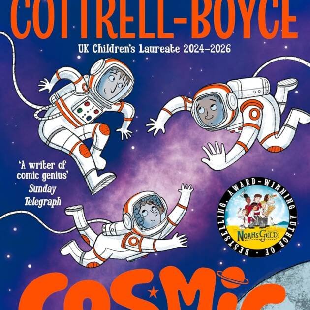 Cosmic