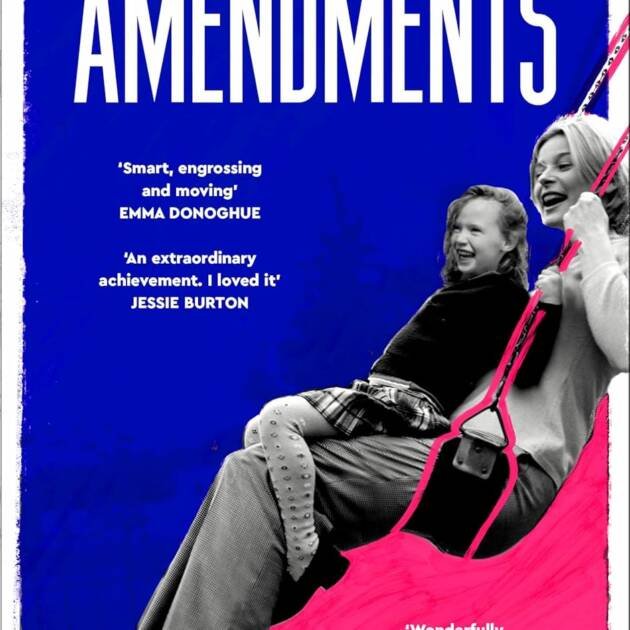 Amendments