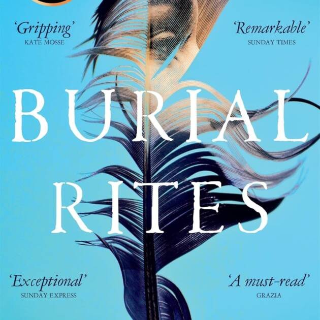 Burial Rites