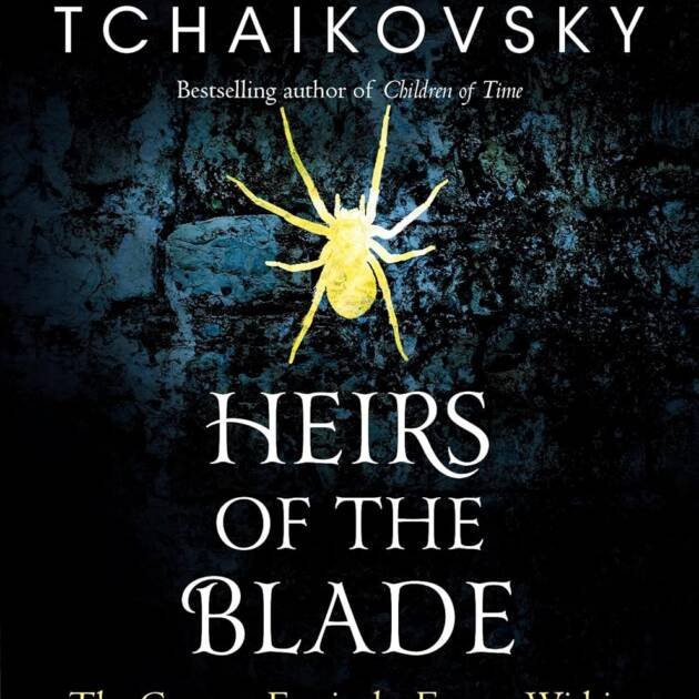 Heirs Of The Blade