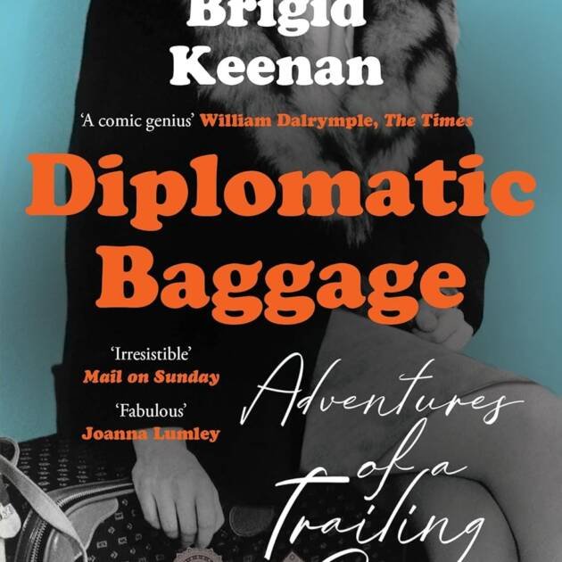 Diplomatic Baggage