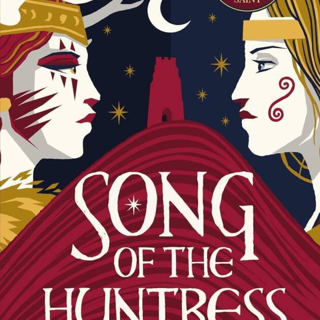 Song Of The Huntress
