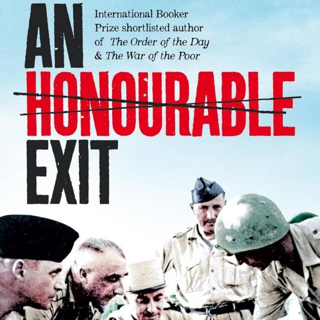 An Honourable Exit