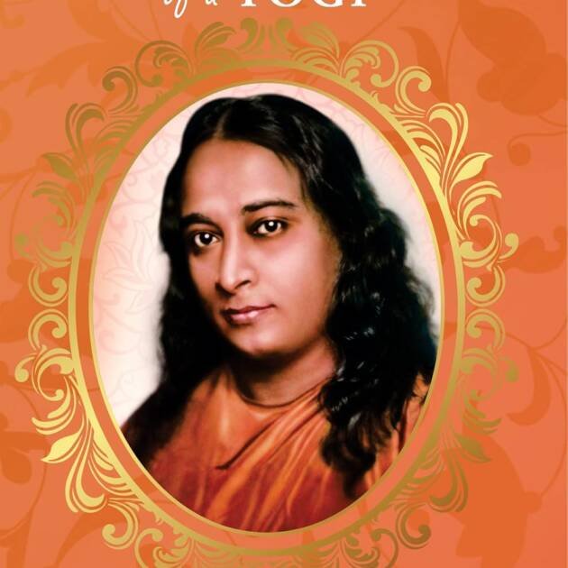 Autobiography Of A Yogi
