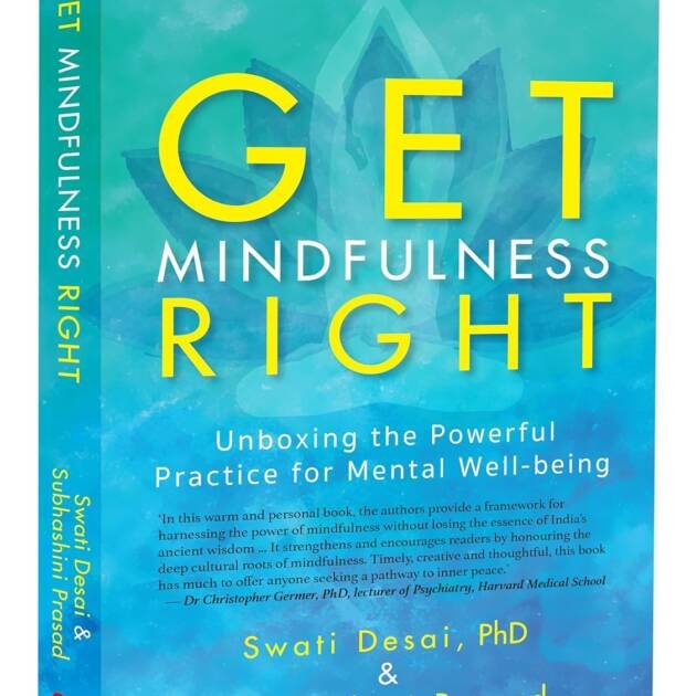 Get Mindfulness Right