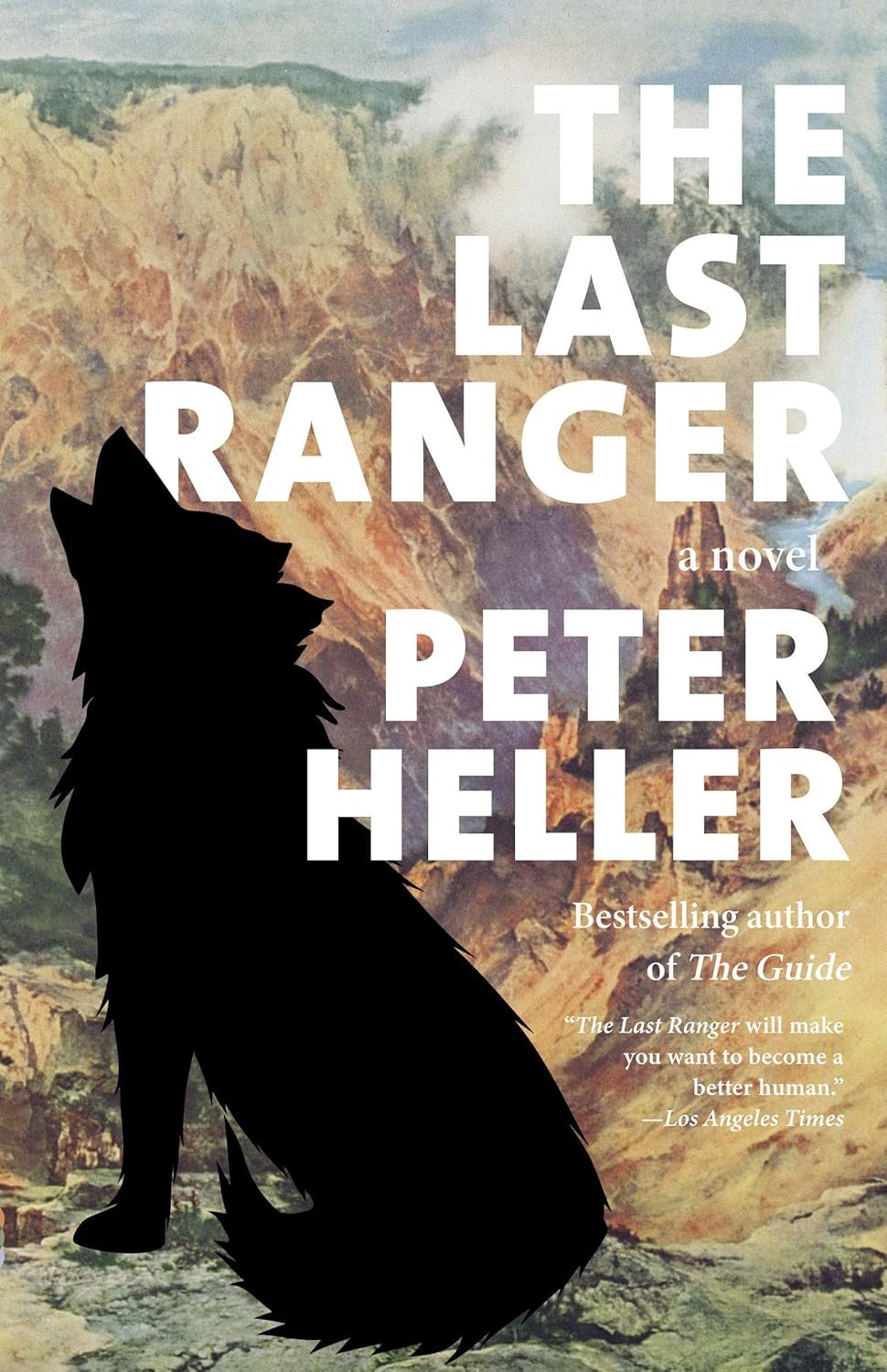 Last Ranger