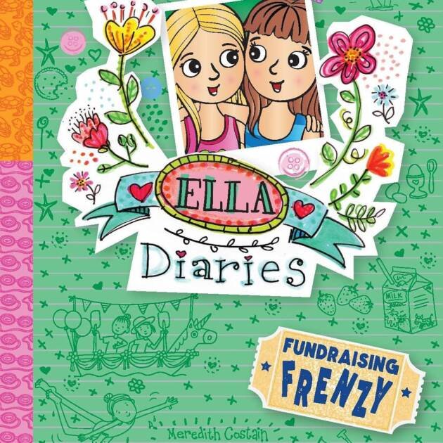 Ella Diaries
