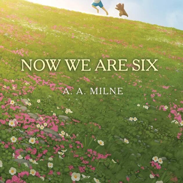 Now We Are Six