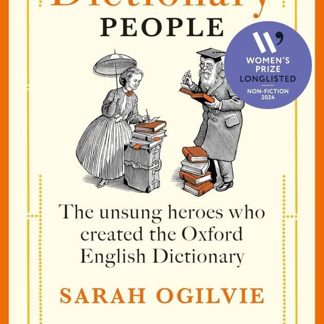Dictionary People