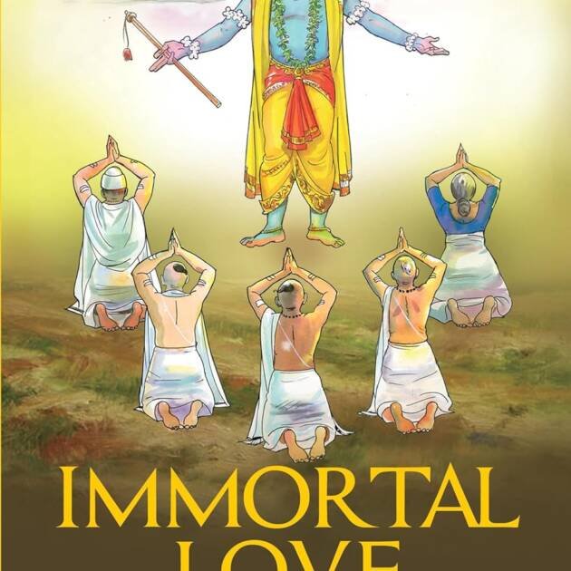 Immortal Love