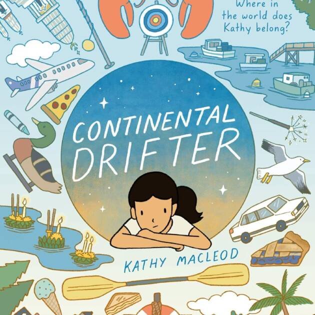 Continental Drifter Hb