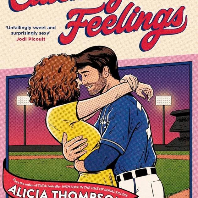 Art Of Catching Feelings