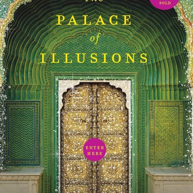 Palace Of Illusions