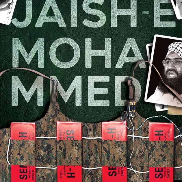 Jaish E Mohammed