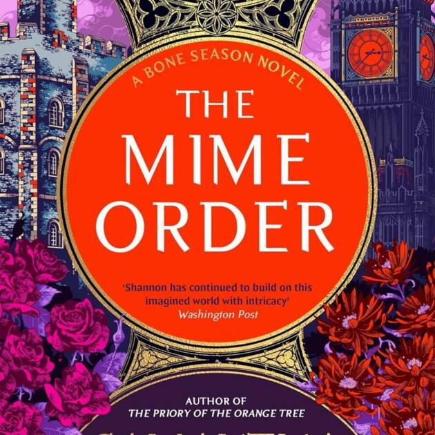 Mime Order